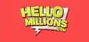 Hello Millions PPC Logo